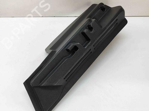 Boot lining CITROËN C5 AIRCROSS (A_) 1.5 BlueHDi 130 (ACYHZJ, ACYHZR) | BP27791324I3