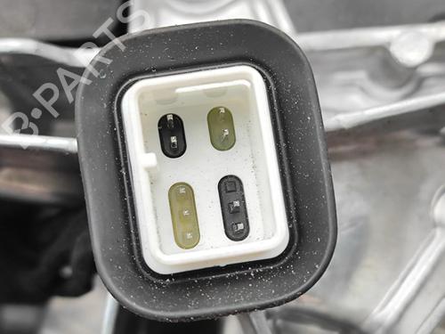 Left mirror BMW X7 (G07) xDrive M 50 d | BP33371943C26 - Image 10