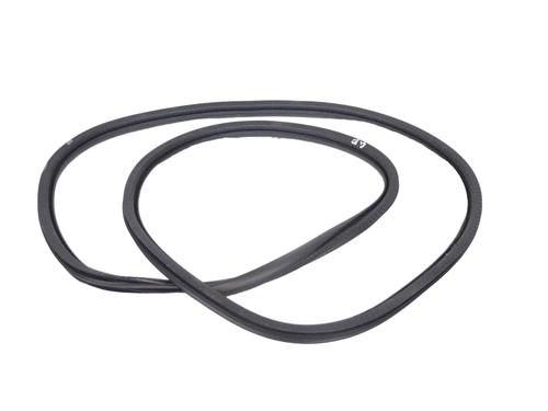 Used Rubber door seal Rubber door seal PEUGEOT 3008 II SUV (MC_, MR_, MJ_, M4_) 1.2 THP/ PureTech 130 (MRHNSM, MRHNSU, MRHNSJ, MRHNYW,... (131 hp) 33362282 33362282