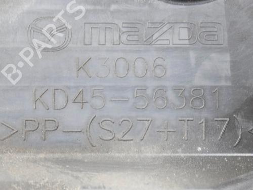 Other MAZDA CX-5 (KE, GH) 2.2 D (KE2FW) | BP10399264O1 