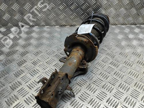 Left front shock absorber FORD TRANSIT COURIER B460 Box Body/MPV 1.5 TDCi | BP29920263M16 - Image 3