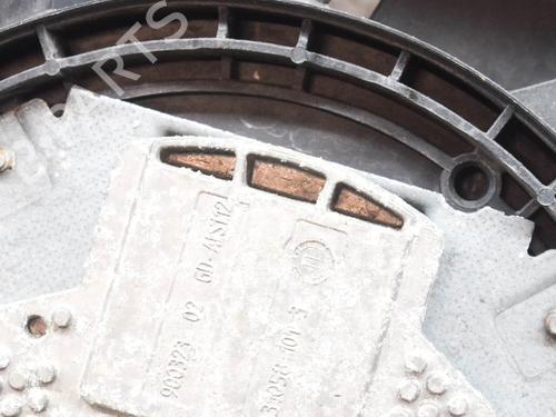 Radiator fan BMW X3 (F25) xDrive 20 d | BP11869851M35