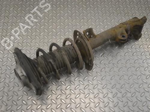 Used Left front shock absorber Left front shock absorber MERCEDES-BENZ E-CLASS (W212) E 220 BlueTEC (212.001) (177 hp) 33364423 33364423