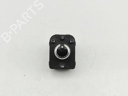 Comando specchietti Comando specchietti AUDI A5 Sportback (F5A, F5F) 2.0 TFSI quattro (252 hp) 34402460 34402460
