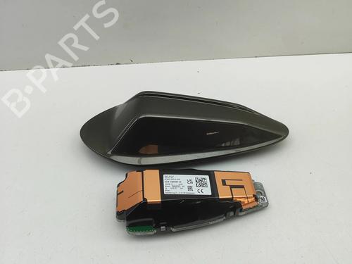 Antenne/Base BMW X6 (G06, F96) xDrive 30 d Mild-Hybrid | BP32525382C140 - Image 2