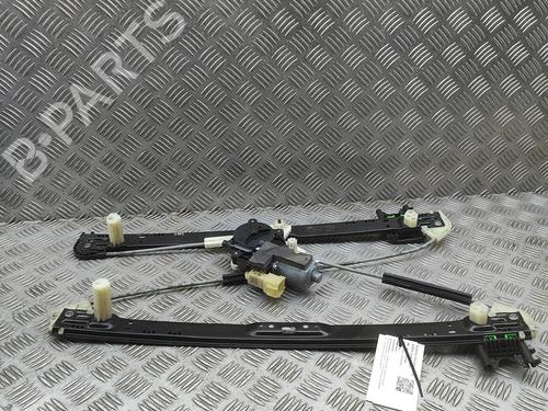 Used Rear right window mechanism Rear right window mechanism LAND ROVER RANGE ROVER SPORT II (L494) 5.0 SCV8 4x4 (510 hp) 33331569 33331569