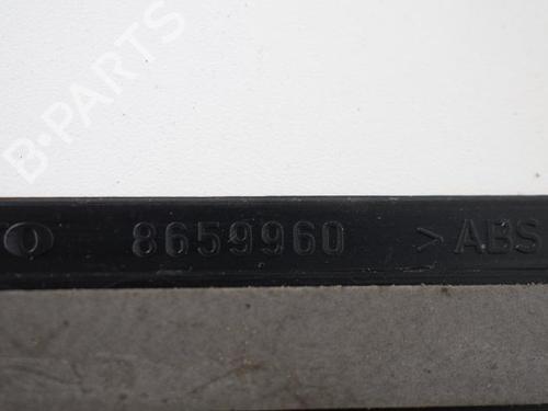 Used Step VOLVO XC90 I (275) D5 AWD (185 hp) 30256143