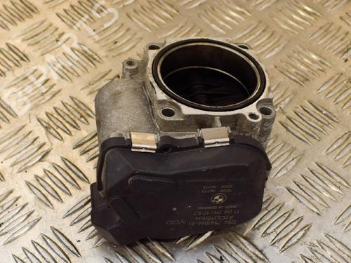 Throttle body BMW 3 (E90) 318 i | BP6863462M82 