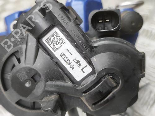 Left rear brake caliper BMW XM (G09) XM All-wheel Drive | BP32501287M107 - Image 5