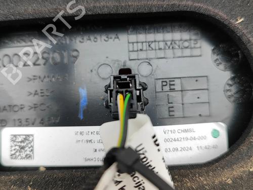 Third brake light FORD TRANSIT CUSTOM V362 Van (FY, FZ) 2.0 EcoBlue mHEV | BP38932659L11 - Image 9
