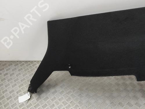 Boot lining TESLA MODEL Y (5YJY) Long Range All-wheel Drive | BP36231785I3 - Image 2