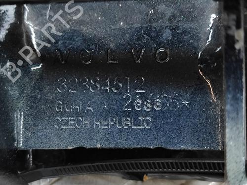 Hinge/Door check strap VOLVO XC40 (536) B3 Mild-Hybrid | BP28555711C146 