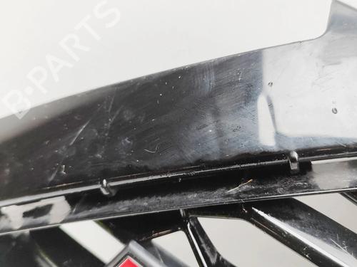 Grill AUDI A6 C8 Avant (4A5) RS6 TFSI Mild Hybrid quattro | BP33549523C40 - Image 6