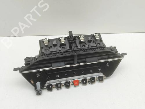 Luftventil Luftventil PEUGEOT 2008 II (UD_, US_, UY_, UJ_, UR_, UC_) e-2008 (UKZKXZ) (136 hp) 33798269 33798269