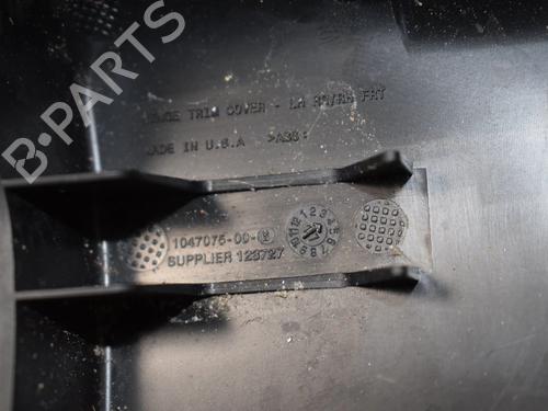 Other TESLA MODEL X (5YJX) 90D AWD | BP30258086O1 