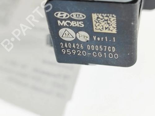 Electronic sensor KIA NIRO II (SG2) EV | BP36186779M84  - Image 6