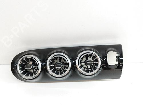 Used Air vent Air vent MERCEDES-BENZ CLA (C118) CLA 180 (118.384) (136 hp) 27775648 27775648