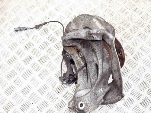 Right front steering knuckle BMW 1 (F20) 114 d | BP14638343M26 