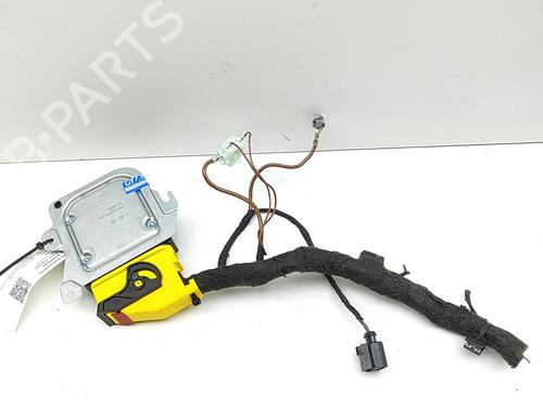 ECU airbags VW ID. Buzz Bus (EBB, EBJ) Electric (EBB, EBJ) | BP30621206M53 - Image 2