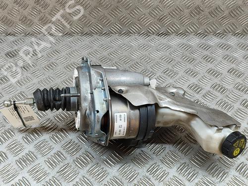 Servo brake VW GOLF VIII (CD1, DA1) 1.5 TSI | BP27776437M42