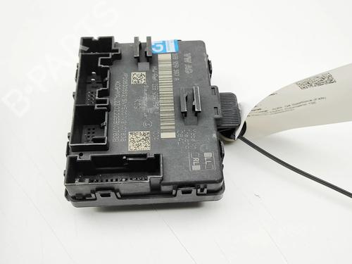 Electronic module AUDI Q4 E-TRON Sportback (F4N) 40 | BP38292006M83 - Image 4