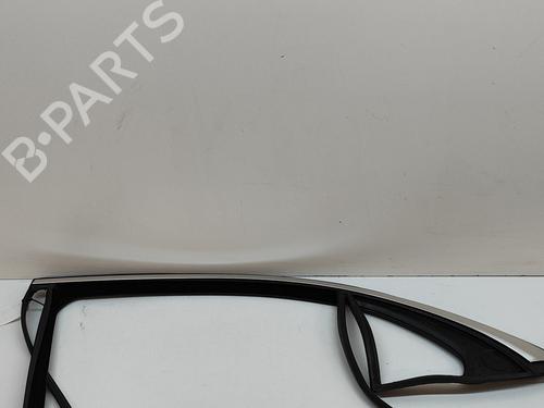Used Door moulding trim MERCEDES-BENZ S-CLASS (W222, V222, X222) S 500 (222.082, 222.182) (435 hp) 27791611