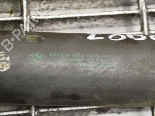 Pipe BMW 5 (G30, F90) 530 e Plug-in-Hybrid | BP14622138M125 