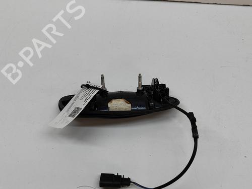 Front left exterior door handle PORSCHE BOXSTER (987) S 3.4 | BP28732726C128 