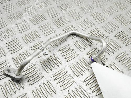 AC pipe VW ID.7 (ED2) PRO | BP39989656M126 - Image 3