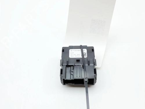 Electronic module MERCEDES-BENZ EQE (V295) EQE 350+ (295.121) | BP39656853M83 - Image 3