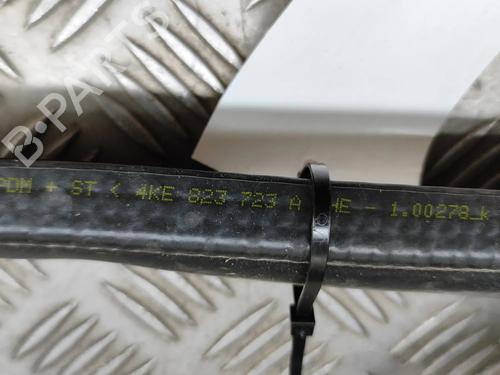 Andre AUDI Q8 E-TRON Sportback (GET) 55 quattro | BP28561903O1