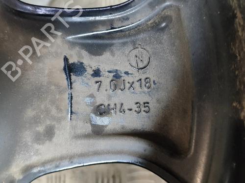 Fælk OPEL MOKKA 1.2 (76) | BP28557197C45 