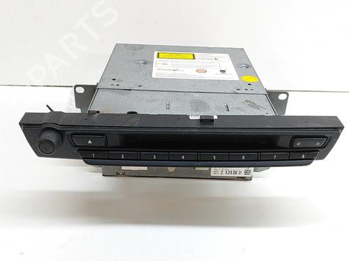 Used Electronic module BMW X5 (E70) xDrive 40 d (306 hp) 29128338