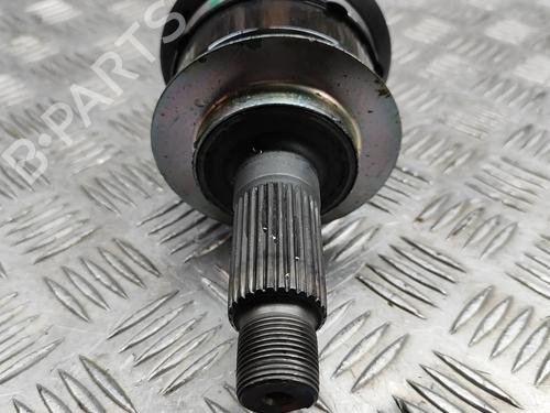 Left front driveshaft SUZUKI VITARA (LY) 1.4 T AllGrip (APK414) | BP24582212M38