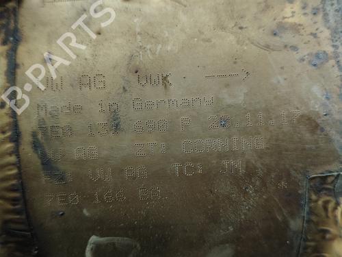 Other VW TRANSPORTER T6 Van (SGA, SGH, SHA, SHH) 2.0 TDI | BP16639405O1