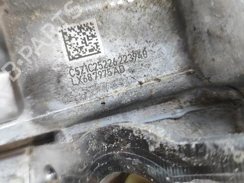 Gearbox FORD KUGA III (DFK) 2.5 FHEV | BP39205243M3 - Image 9