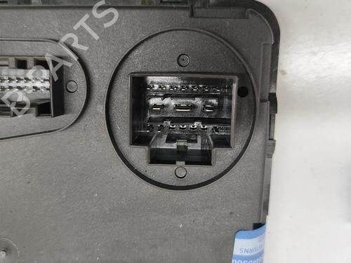 Electronic module PORSCHE CAYENNE Coupe (9YB) 3.0 AWD (9YBAA1) | BP27788044M83  - Image 8