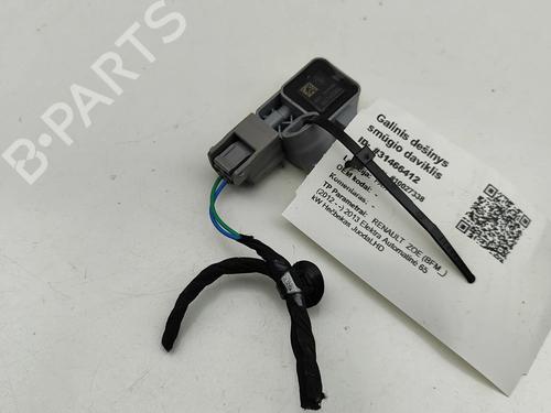 Electronic sensor RENAULT ZOE (BFM_) ZOE | BP33372072M84 - Image 2