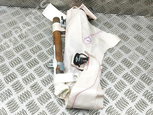 Right curtain airbag AUDI E-TRON (GEN) 55 quattro | BP32433489C12