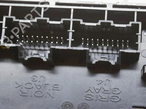 Elektronisk modul OPEL MOKKA / MOKKA X (J13) 1.4 (_76) | BP6771637M83
