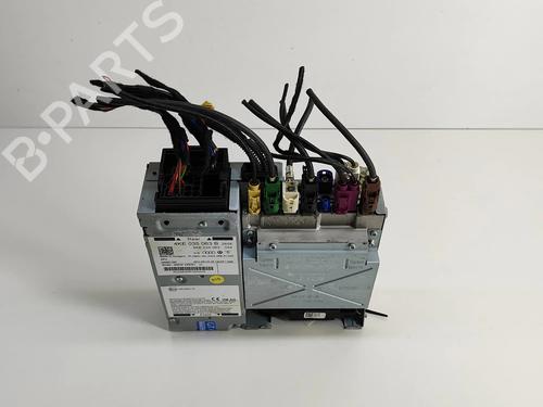 Electronic module AUDI E-TRON (GEN) 55 quattro | BP27781871M83