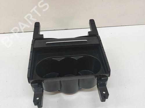 Used Cup/Object holder Cup/Object holder SKODA SUPERB III Estate (3V5) 2.0 TDI (150 hp) 28566687 28566687