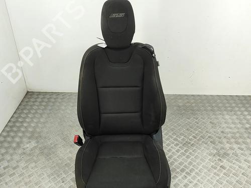 Used Left front seat CHEVROLET CAMARO 6.2 (432 hp) 27798574