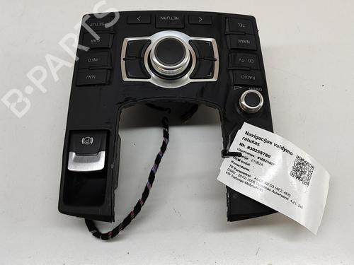 Switch AUDI A8 D3 (4E2, 4E8) 4.2 TDI quattro | BP26142172I30 