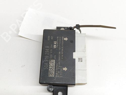 Elektronisk modul VW ARTEON (3H7, 3H8) 2.0 TDI | BP19076091M83 