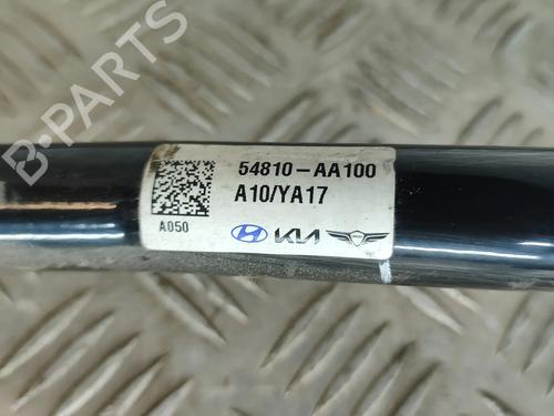 Anti roll bar KIA NIRO II (SG2) EV | BP28954680M96