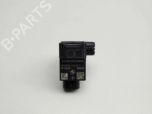 Sonda eletrónica Sonda eletrónica BMW X5 (G05, F95) xDrive 45 e Plug-in Hybrid (394 hp) 36358674 36358674