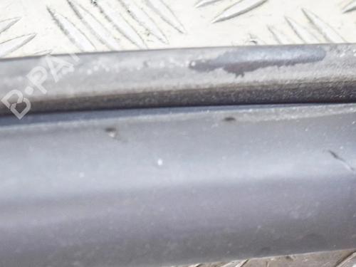 Rubber door seal TESLA MODEL 3 (5YJ3) EV | BP27750345C142 