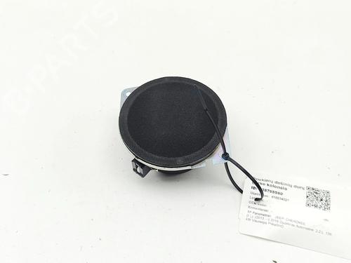 Used Speaker Speaker 39446914 39446914