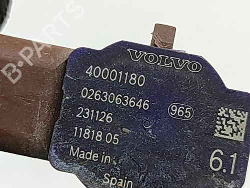 Electronic module VOLVO V90 II Estate (235) B6 Mild-Hybrid AWD | BP33382249M83 - Image 6